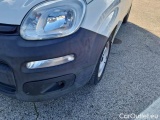  Fiat  Panda FIAT  / 2012 / 5P / BERLINA 1.2 69 CV VAN 2 POSTI EURO6 POP #23