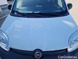  Fiat  Panda FIAT  / 2012 / 5P / BERLINA 1.2 69 CV VAN 2 POSTI EURO6 POP #21