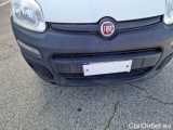  Fiat  Panda FIAT  / 2012 / 5P / BERLINA 1.2 69 CV VAN 2 POSTI EURO6 POP #27