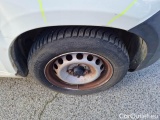  Fiat  Panda FIAT  / 2012 / 5P / BERLINA 1.2 69 CV VAN 2 POSTI EURO6 POP #81