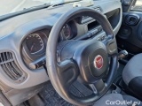  Fiat  Panda FIAT  / 2012 / 5P / BERLINA 1.2 69 CV VAN 2 POSTI EURO6 POP #93