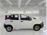  Fiat  Panda FIAT  / 2012 / 5P / BERLINA 1.2 69 CV VAN 2 POSTI EURO6 POP #6