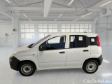  Fiat  Panda FIAT  / 2012 / 5P / BERLINA 1.2 69 CV VAN 2 POSTI EURO6 POP #7