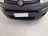  Fiat  Panda FIAT  / 2012 / 5P / BERLINA 1.2 69 CV VAN 2 POSTI EURO6 POP #29