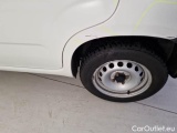  Fiat  Panda FIAT  / 2012 / 5P / BERLINA 1.2 69 CV VAN 2 POSTI EURO6 POP #72