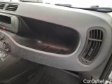  Fiat  Panda FIAT  / 2012 / 5P / BERLINA 1.2 69 CV VAN 2 POSTI EURO6 POP #93