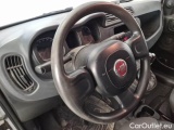  Fiat  Panda FIAT  / 2012 / 5P / BERLINA 1.2 69 CV VAN 2 POSTI EURO6 POP #124
