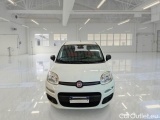  Fiat  Panda FIAT  / 2012 / 5P / BERLINA 1.3 MJT 80 CV EURO6 VAN SeS 2 POSTI POP #6