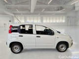  Fiat  Panda FIAT  / 2012 / 5P / BERLINA 1.3 MJT 80 CV EURO6 VAN SeS 2 POSTI POP #7