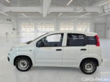  Fiat  Panda FIAT  / 2012 / 5P / BERLINA 1.3 MJT 80 CV EURO6 VAN SeS 2 POSTI POP #8