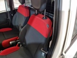  Fiat  Panda FIAT  / 2012 / 5P / BERLINA 1.3 MJT 80 CV EURO6 VAN SeS 2 POSTI POP #11