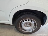  Fiat  Panda FIAT  / 2012 / 5P / BERLINA 1.3 MJT 80 CV EURO6 VAN SeS 2 POSTI POP #17