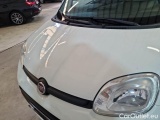  Fiat  Panda FIAT  / 2012 / 5P / BERLINA 1.3 MJT 80 CV EURO6 VAN SeS 2 POSTI POP #22