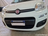 Fiat  Panda FIAT  / 2012 / 5P / BERLINA 1.3 MJT 80 CV EURO6 VAN SeS 2 POSTI POP #25