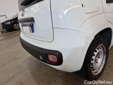  Fiat  Panda FIAT  / 2012 / 5P / BERLINA 1.3 MJT 80 CV EURO6 VAN SeS 2 POSTI POP #28