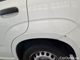  Fiat  Panda FIAT  / 2012 / 5P / BERLINA 1.3 MJT 80 CV EURO6 VAN SeS 2 POSTI POP #37