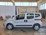  Fiat  Qubo FIAT FIORINO  / 2016 / 5P / COMBI 1.3 MULTIJET 95 CV E6D-FINAL SX N1 #9