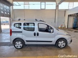  Fiat  Qubo FIAT FIORINO  / 2016 / 5P / COMBI 1.3 MULTIJET 95 CV E6D-FINAL SX N1 #8