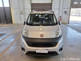  Fiat  Qubo FIAT FIORINO  / 2016 / 5P / COMBI 1.3 MULTIJET 95 CV E6D-FINAL SX N1 #7
