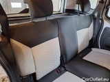  Fiat  Qubo FIAT FIORINO  / 2016 / 5P / COMBI 1.3 MULTIJET 95 CV E6D-FINAL SX N1 #16