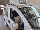  Fiat  Qubo FIAT FIORINO  / 2016 / 5P / COMBI 1.3 MULTIJET 95 CV E6D-FINAL SX N1 #40