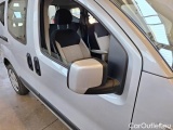  Fiat  Qubo FIAT FIORINO  / 2016 / 5P / COMBI 1.3 MULTIJET 95 CV E6D-FINAL SX N1 #64