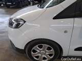  Ford  Transit FORD  COURIER / 2018 / 4P / VETT. FURGONATA 1.5 TDCI 75 CV TREND #62