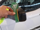  Ford  Transit FORD  COURIER / 2018 / 4P / VETT. FURGONATA 1.5 TDCI 75 CV TREND #65