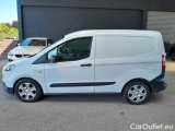  Ford  Transit FORD  COURIER / 2018 / 4P / VETT. FURGONATA 1.5 TDCI 75 CV TREND #8