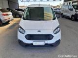  Ford  Transit FORD  COURIER / 2018 / 4P / VETT. FURGONATA 1.5 TDCI 75 CV TREND #6