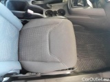  Ford  Transit FORD  COURIER / 2018 / 4P / VETT. FURGONATA 1.5 TDCI 75 CV TREND #14