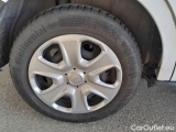  Ford  Transit FORD  COURIER / 2018 / 4P / VETT. FURGONATA 1.5 TDCI 75 CV TREND #17