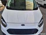  Ford  Transit FORD  COURIER / 2018 / 4P / VETT. FURGONATA 1.5 TDCI 75 CV TREND #28