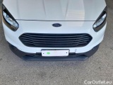  Ford  Transit FORD  COURIER / 2018 / 4P / VETT. FURGONATA 1.5 TDCI 75 CV TREND #33