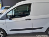  Ford  Transit FORD  COURIER / 2018 / 4P / VETT. FURGONATA 1.5 TDCI 75 CV TREND #70