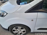  Ford  Transit FORD  COURIER / 2018 / 4P / VETT. FURGONATA 1.5 TDCI 75 CV TREND #78