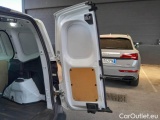  Ford  Transit FORD  COURIER / 2018 / 4P / VETT. FURGONATA 1.5 TDCI 75 CV TREND #103