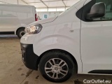  Peugeot  Expert PEUGEOT  / 2016 / 4P / FURGONE 2.0 BLUEHDI 120 PREMIUM STANDARD #27