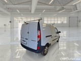 Renault  Kangoo RENAULT  EXPRESS MAXI / 2013 / 4P / VETT. FURGONATA 1.5 BLUE DCI 115 ICE #2
