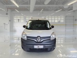  Renault  Kangoo RENAULT  EXPRESS MAXI / 2013 / 4P / VETT. FURGONATA 1.5 BLUE DCI 115 ICE #6