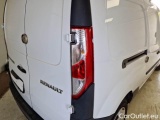  Renault  Kangoo RENAULT  EXPRESS MAXI / 2013 / 4P / VETT. FURGONATA 1.5 BLUE DCI 115 ICE #55