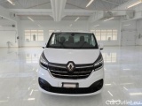  Renault  Trafic RENAULT  / 2019 / 4P / FURGONE FG L1 H1 T29 ENERGY DCI 145 ICE PLUS #6