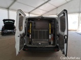  Renault  Trafic RENAULT  / 2019 / 4P / FURGONE FG L1 H1 T29 ENERGY DCI 145 ICE PLUS #5