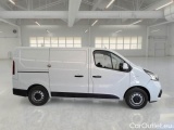  Renault  Trafic RENAULT  / 2019 / 4P / FURGONE FG L1 H1 T29 ENERGY DCI 145 ICE PLUS #7
