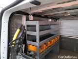  Renault  Trafic RENAULT  / 2019 / 4P / FURGONE FG L1 H1 T29 ENERGY DCI 145 ICE PLUS #77