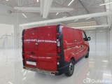  Renault  Trafic RENAULT  / 2014 / 4P / FURGONE FG L1 H1 T27 1.6 DCI 120CV ICE #2