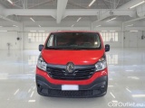  Renault  Trafic RENAULT  / 2014 / 4P / FURGONE FG L1 H1 T27 1.6 DCI 120CV ICE #6