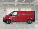  Renault  Trafic RENAULT  / 2014 / 4P / FURGONE FG L1 H1 T27 1.6 DCI 120CV ICE #8