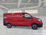  Renault  Trafic RENAULT  / 2014 / 4P / FURGONE FG L1 H1 T27 1.6 DCI 120CV ICE #7