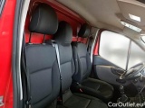  Renault  Trafic RENAULT  / 2014 / 4P / FURGONE FG L1 H1 T27 1.6 DCI 120CV ICE #13